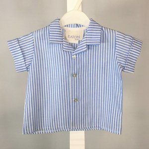 Vintage Eaton Sport Shirt